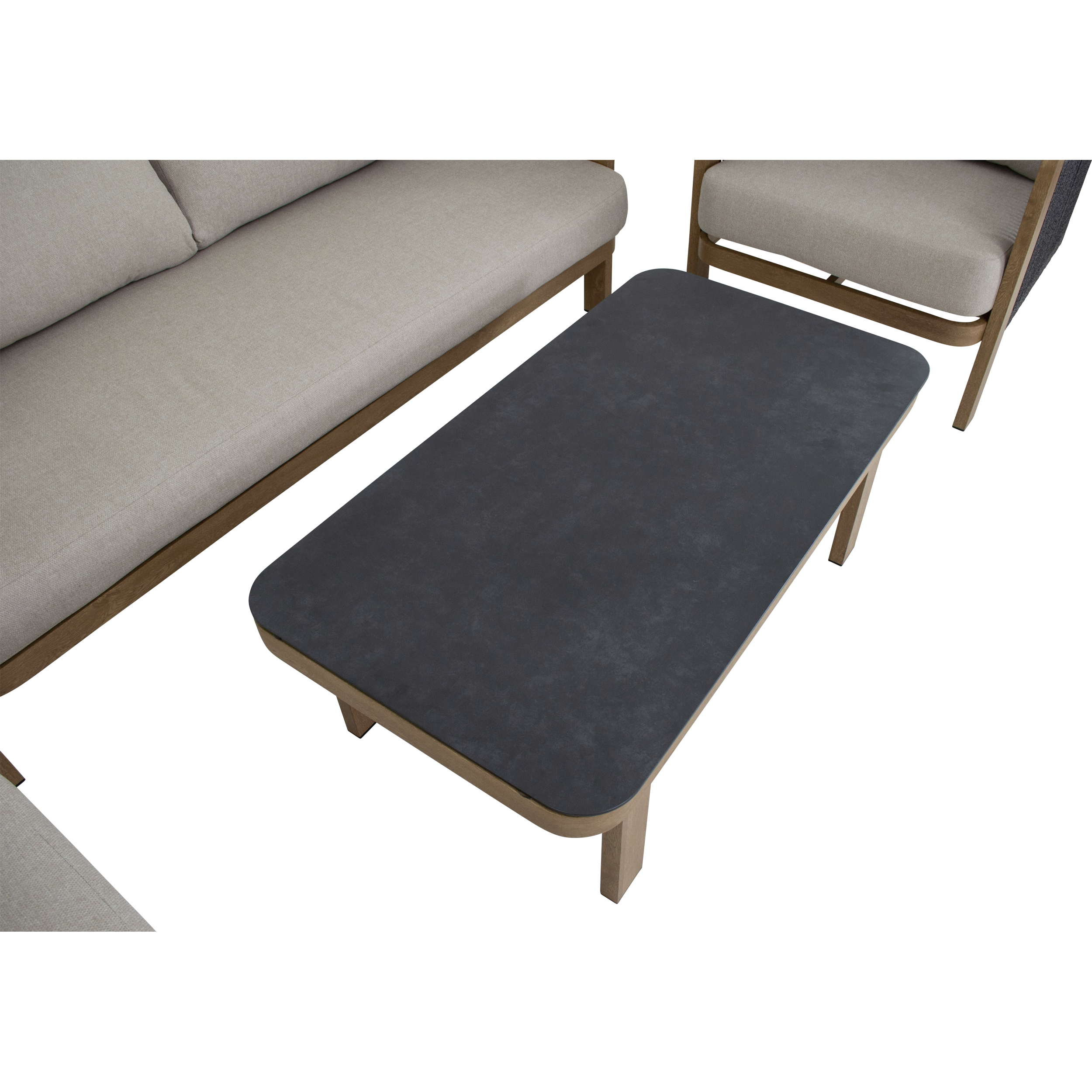 Lounge-Set SORA