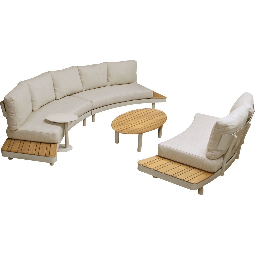 Lounge-Set Lounza