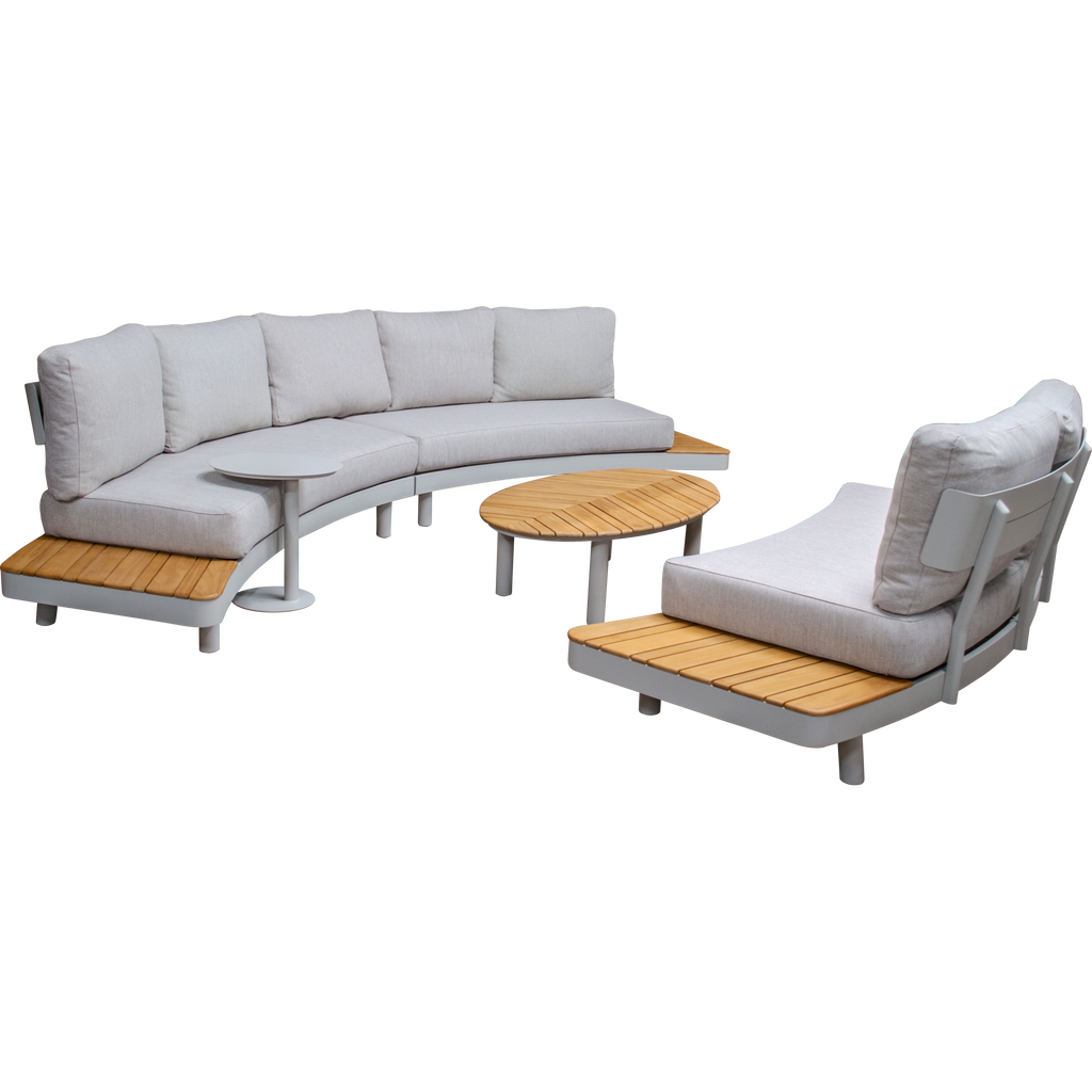 Lounge-Set Lounza