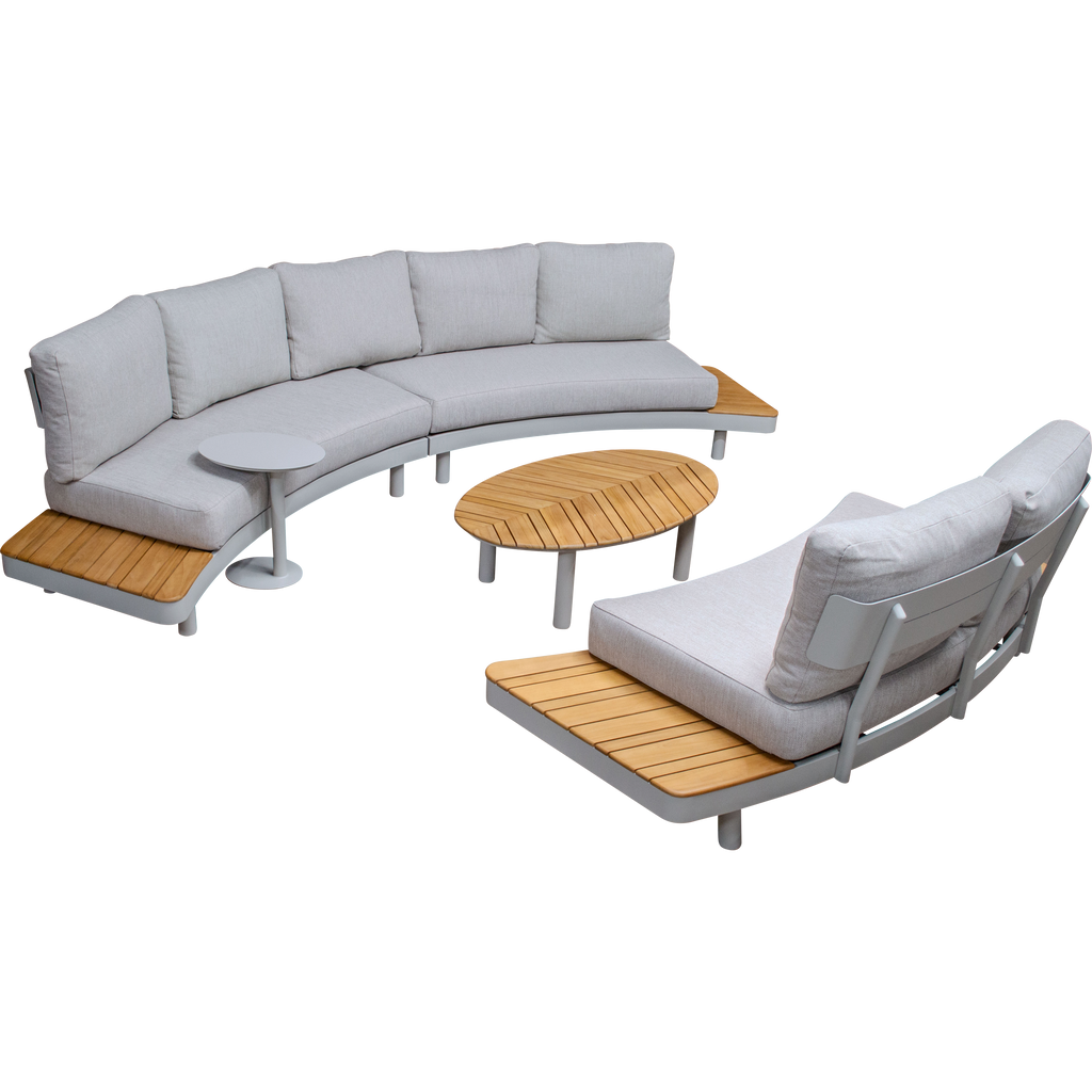 Lounge-Set Lounza