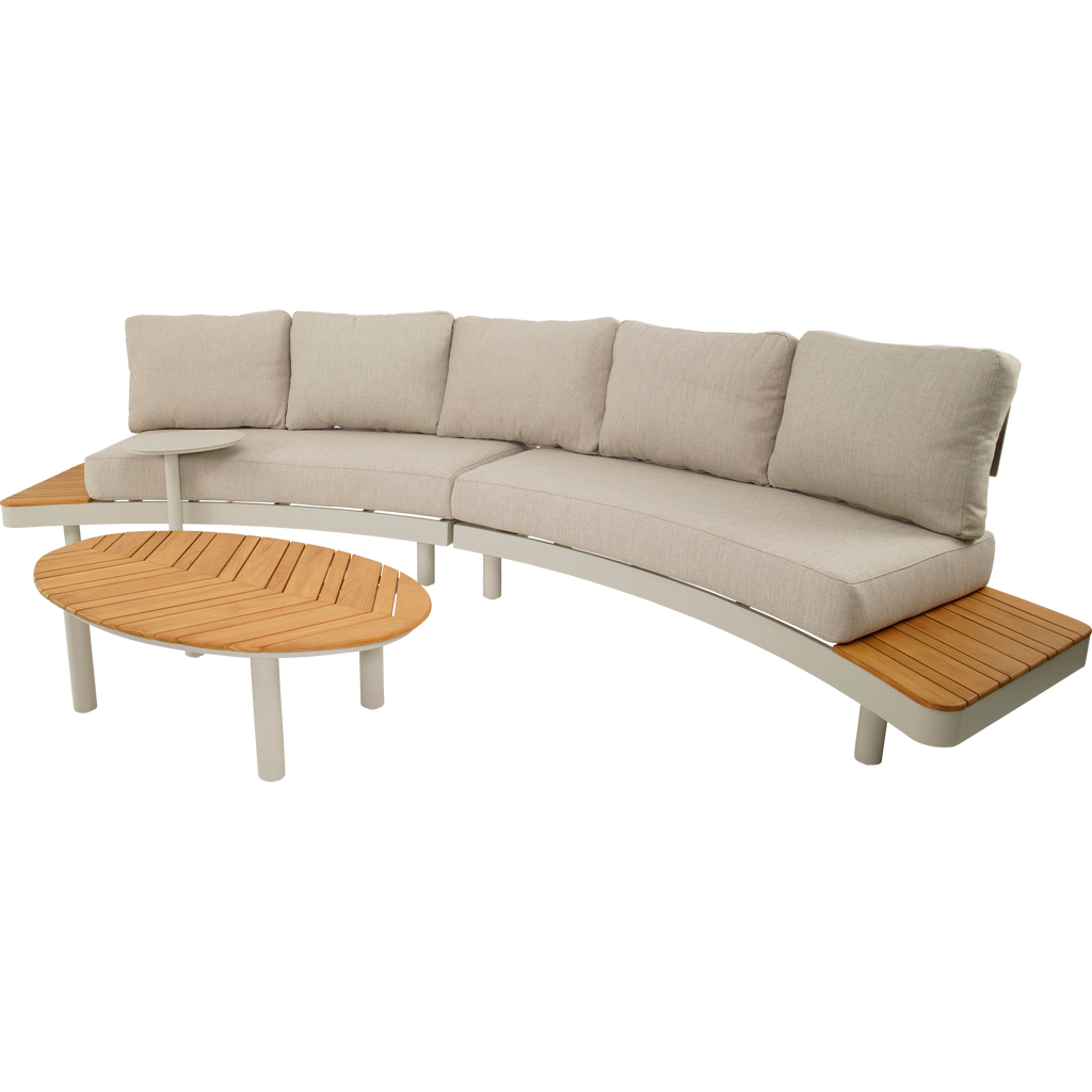 Lounge-Set Lounza