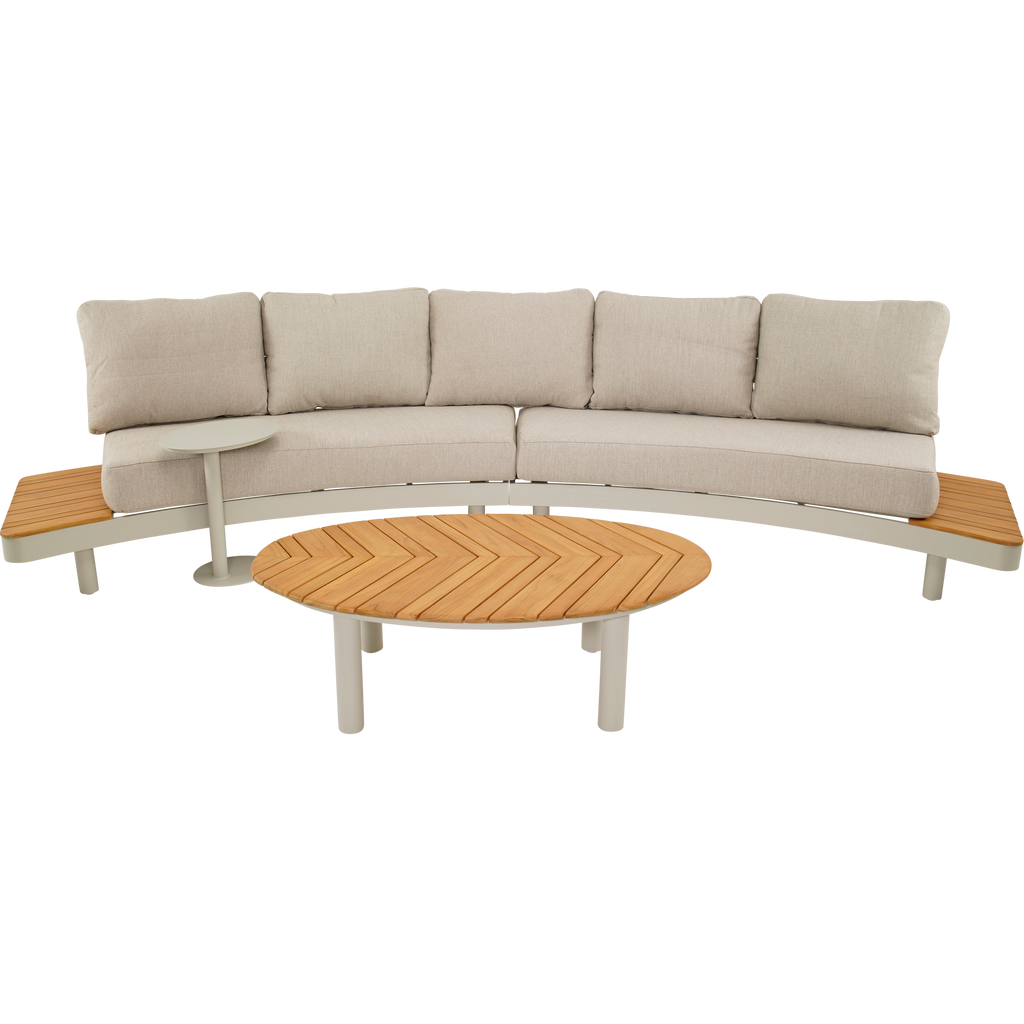 Lounge-Set Lounza