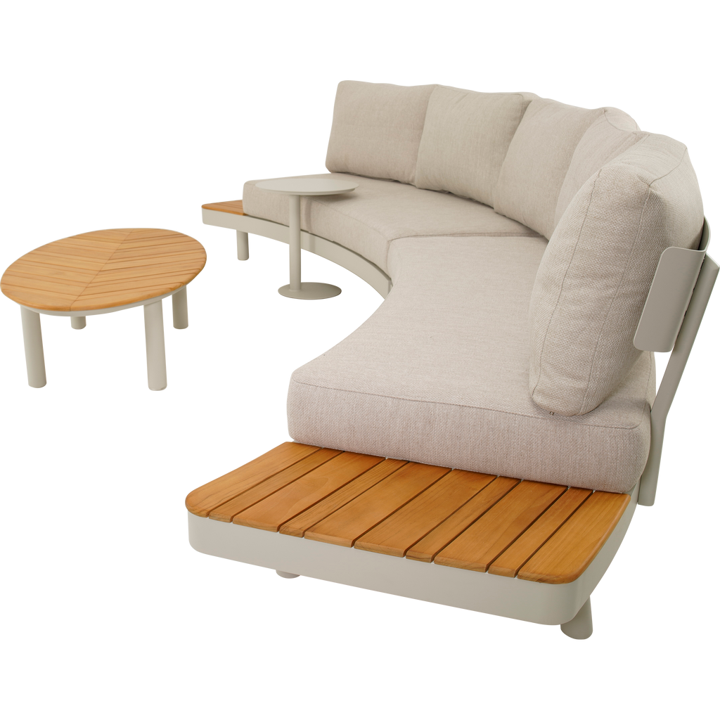 Lounge-Set Lounza