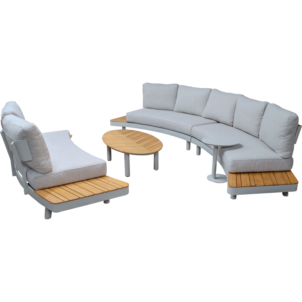 Lounge-Set Lounza