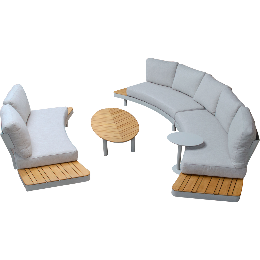 Lounge-Set Lounza