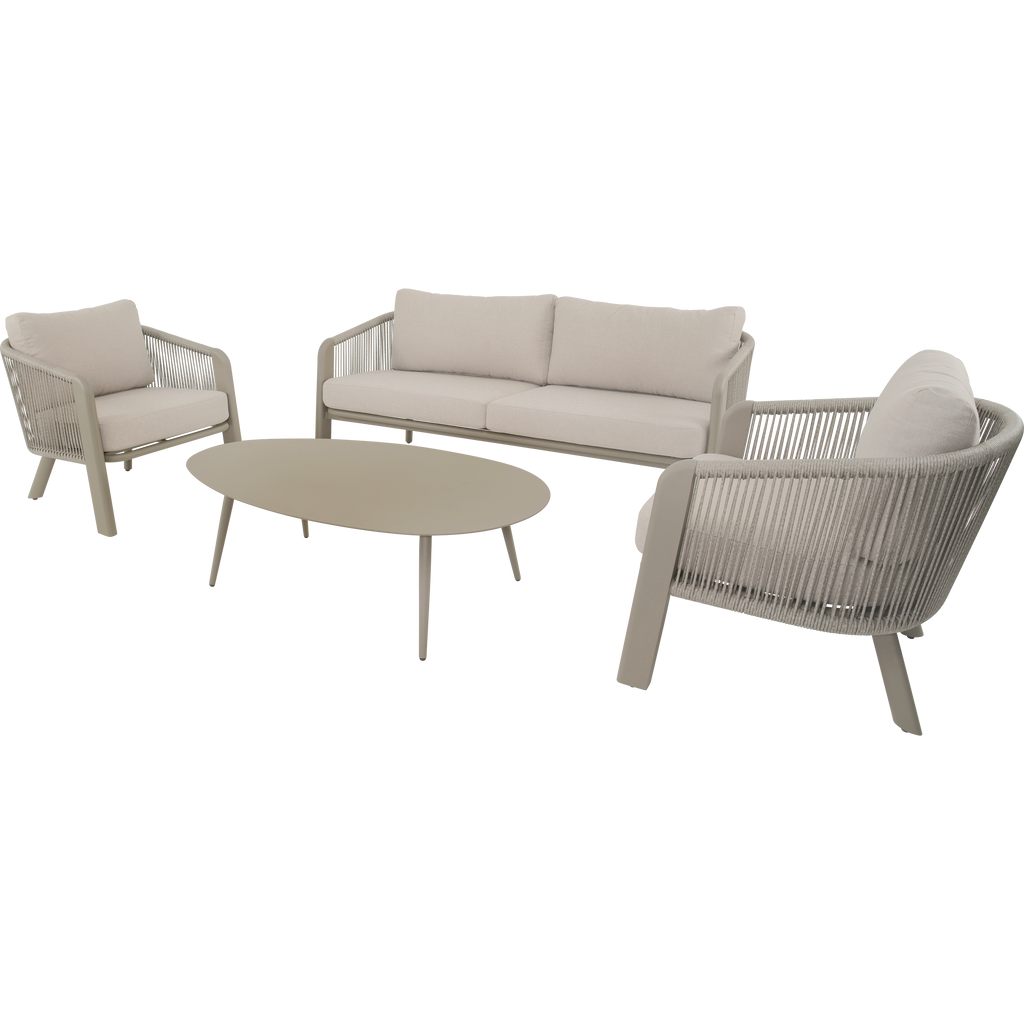 Lounge-Set TANORA