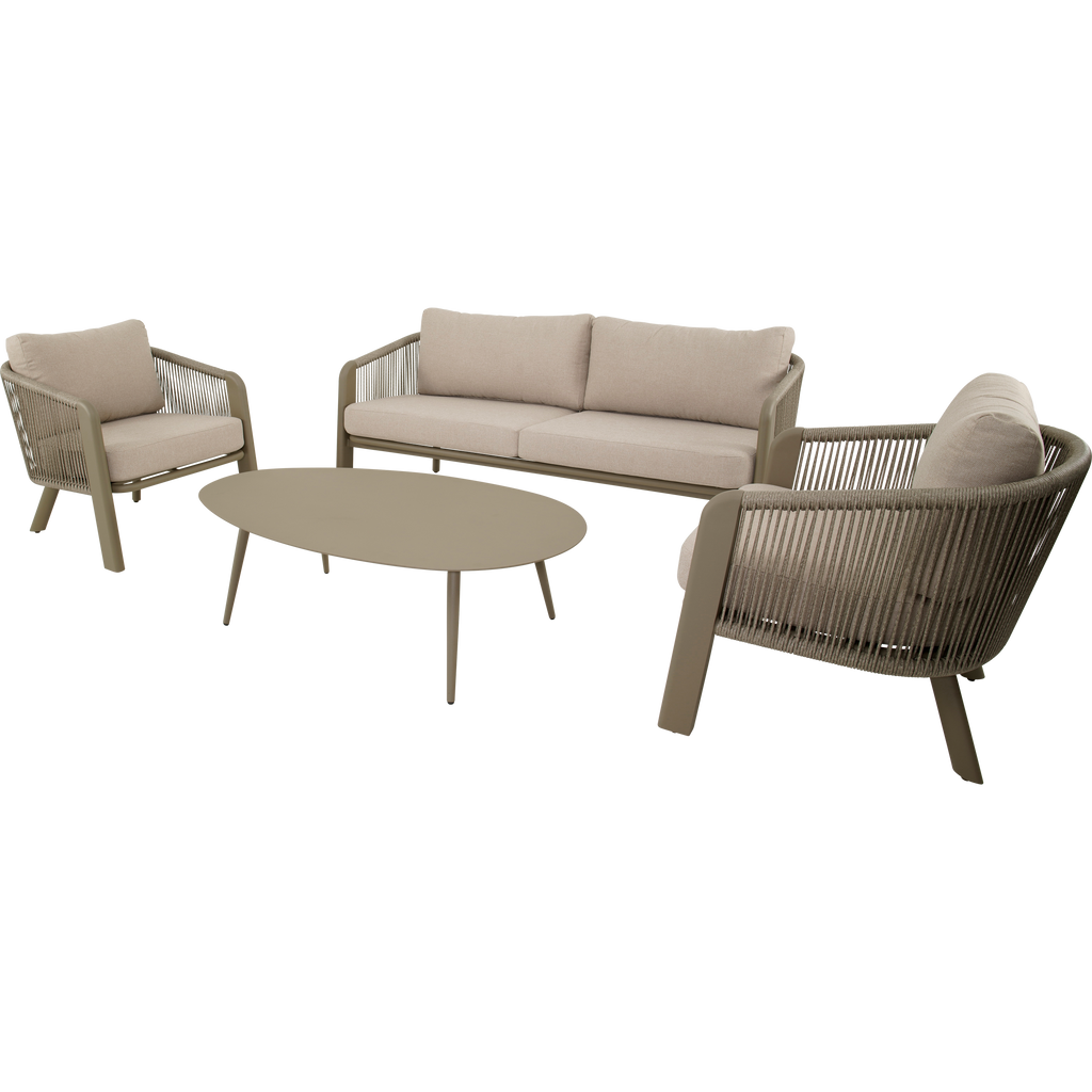 Lounge-Set TANORA