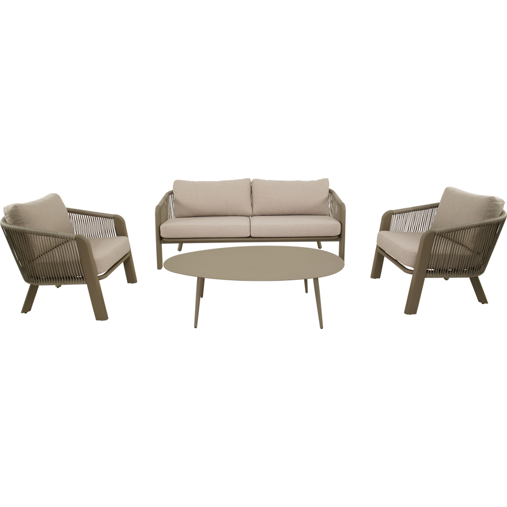 Lounge-Set TANORA
