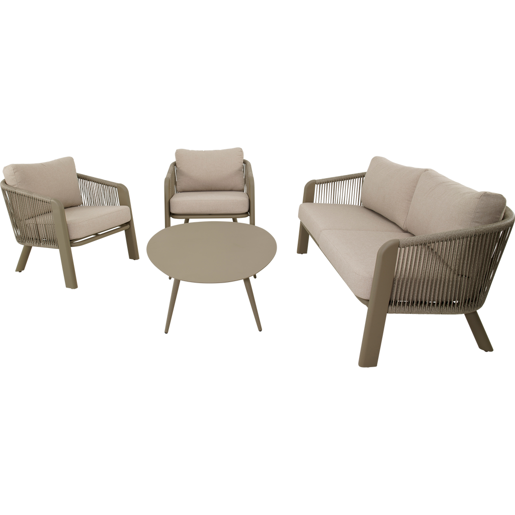 Lounge-Set TANORA