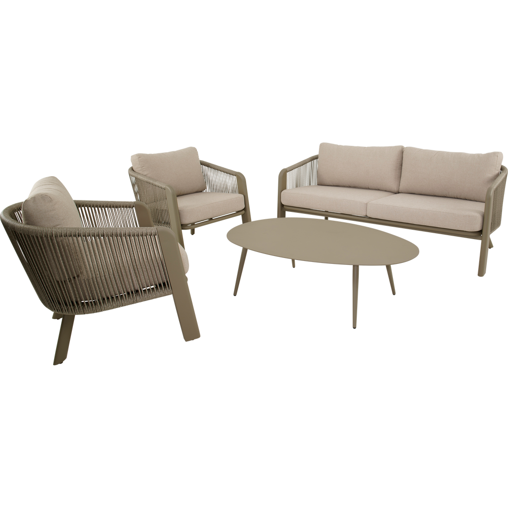 Lounge-Set TANORA