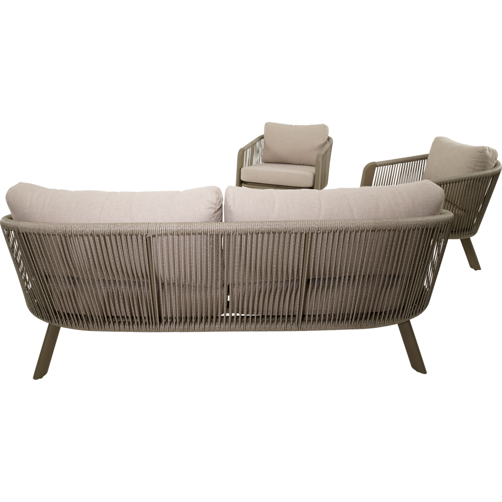 Lounge-Set TANORA