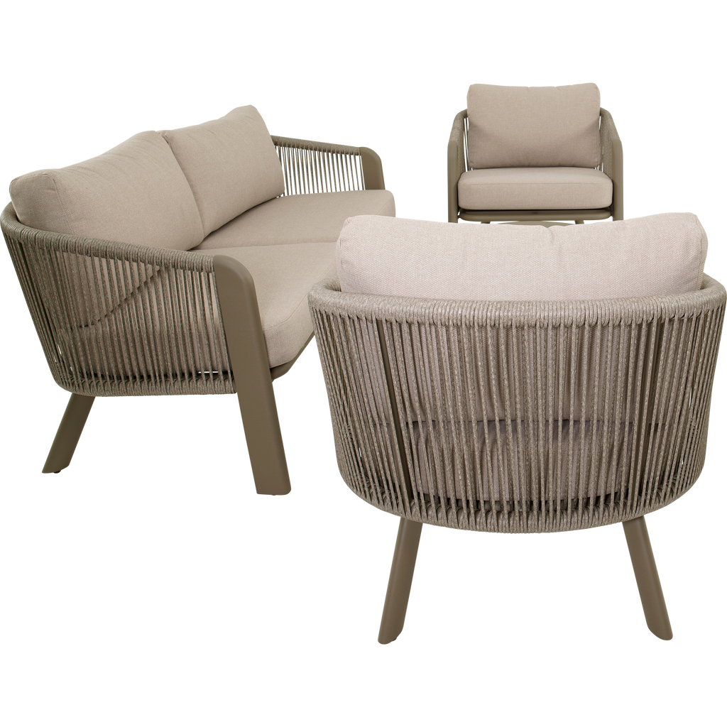Lounge-Set TANORA