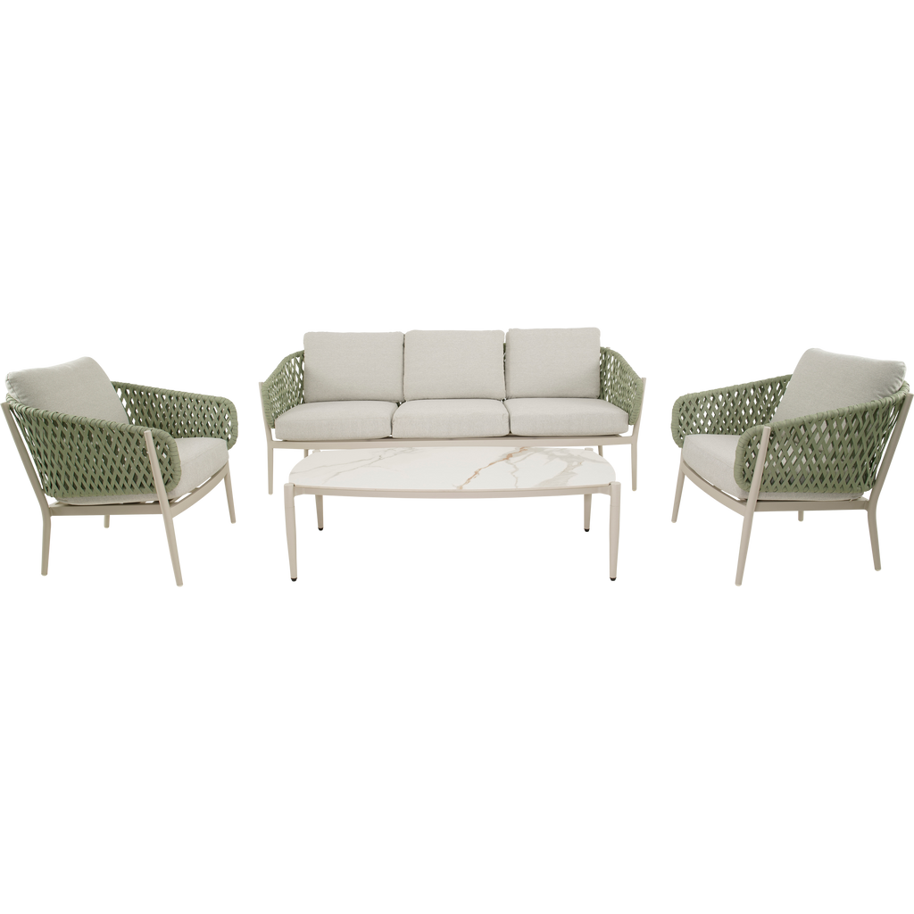 Lounge-Set ZAYA