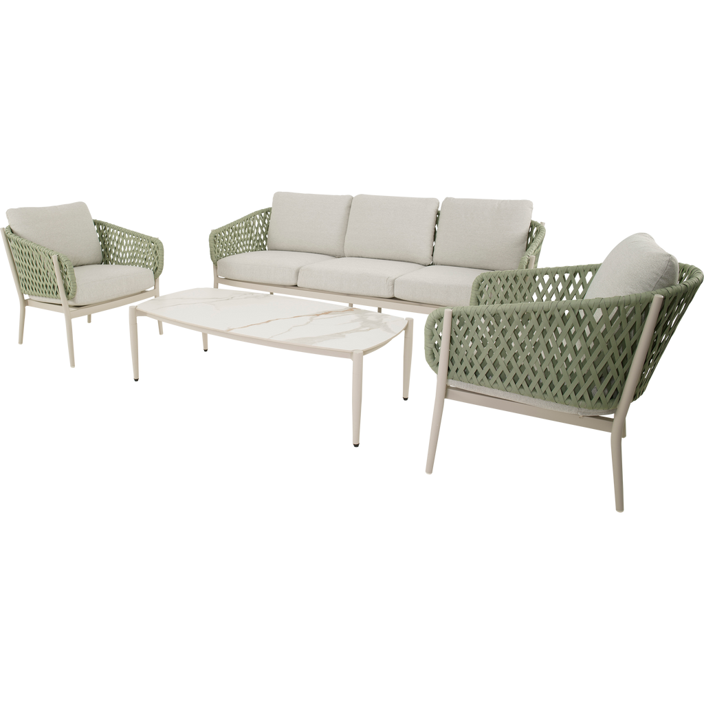 Lounge-Set ZAYA