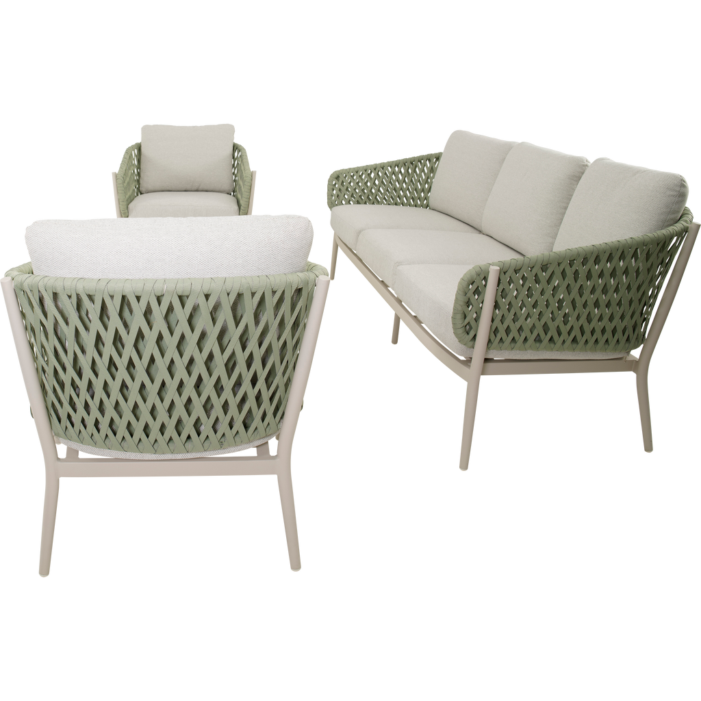 Lounge-Set ZAYA