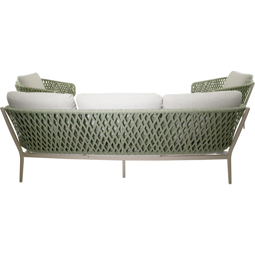Lounge-Set ZAYA