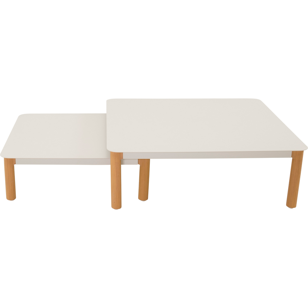 Eck-Lounge-Set MEZIO