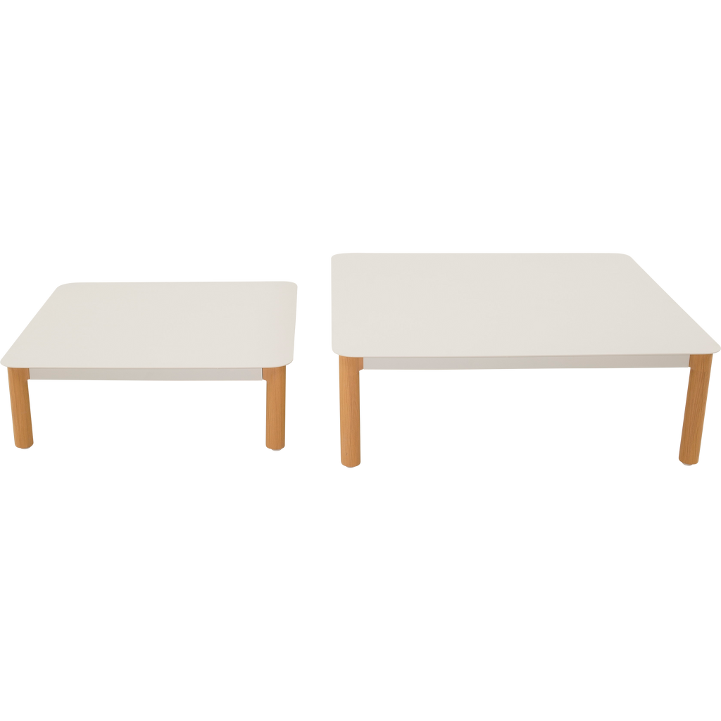 Eck-Lounge-Set MEZIO