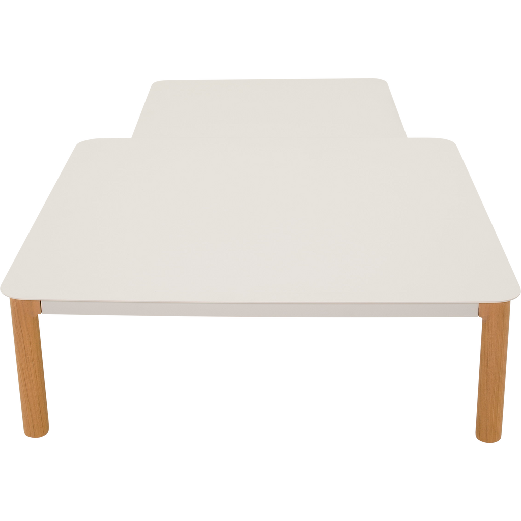 Eck-Lounge-Set MEZIO