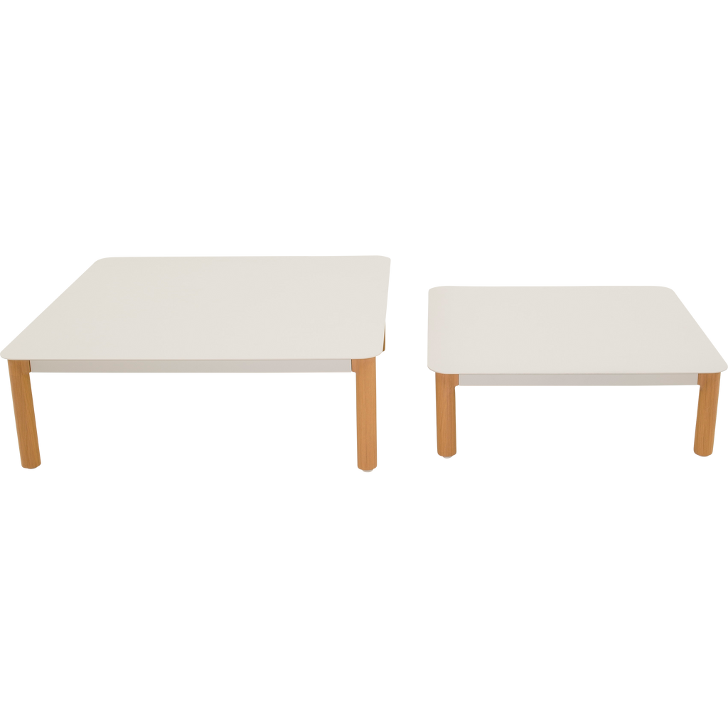 Eck-Lounge-Set MEZIO