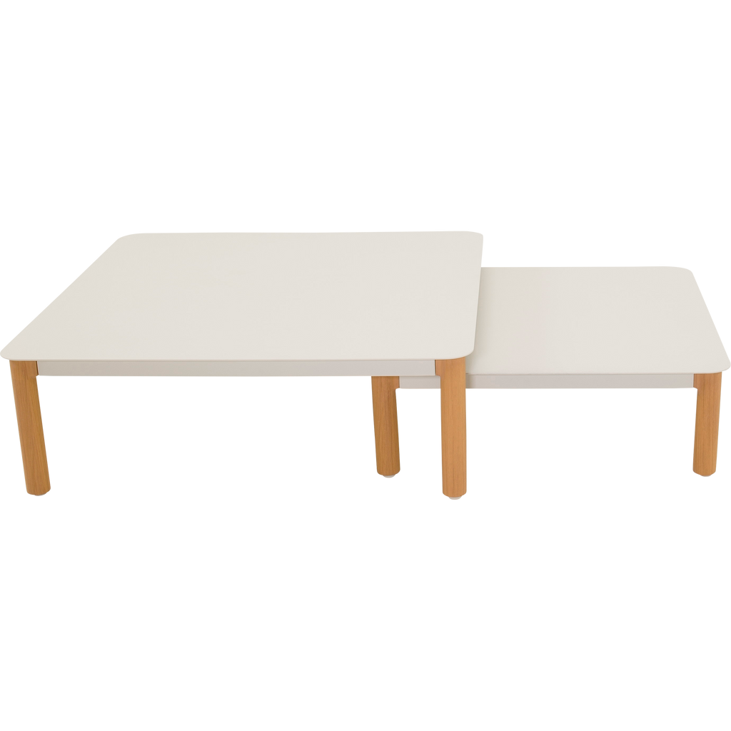 Eck-Lounge-Set MEZIO