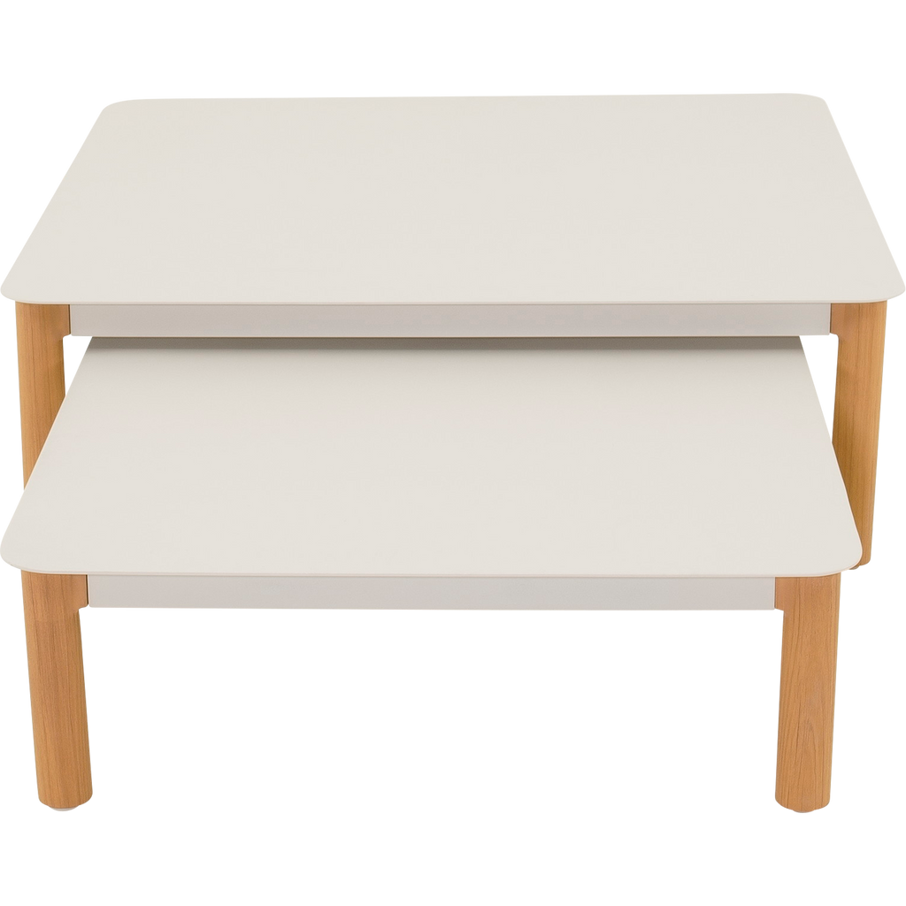 Eck-Lounge-Set MEZIO