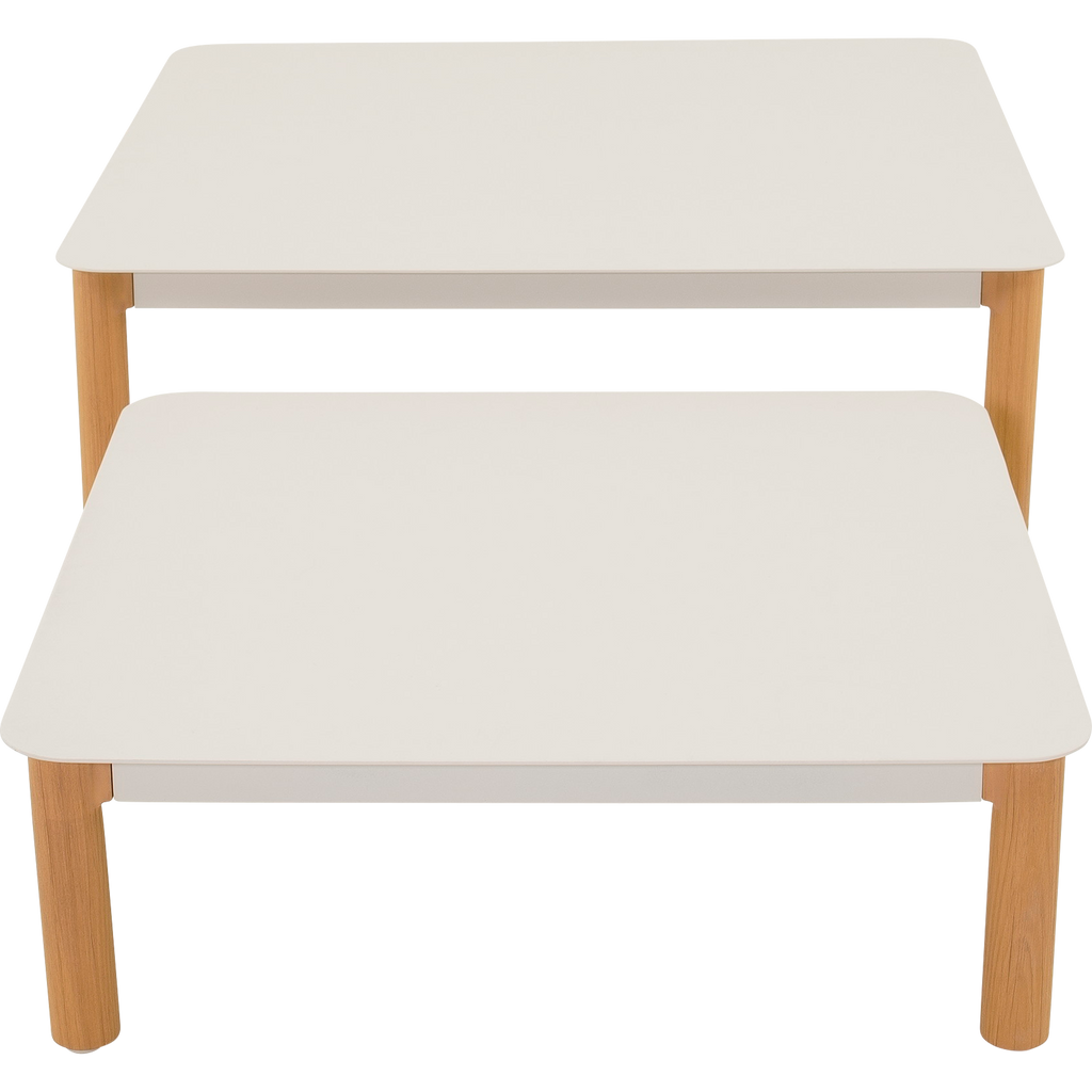 Eck-Lounge-Set MEZIO