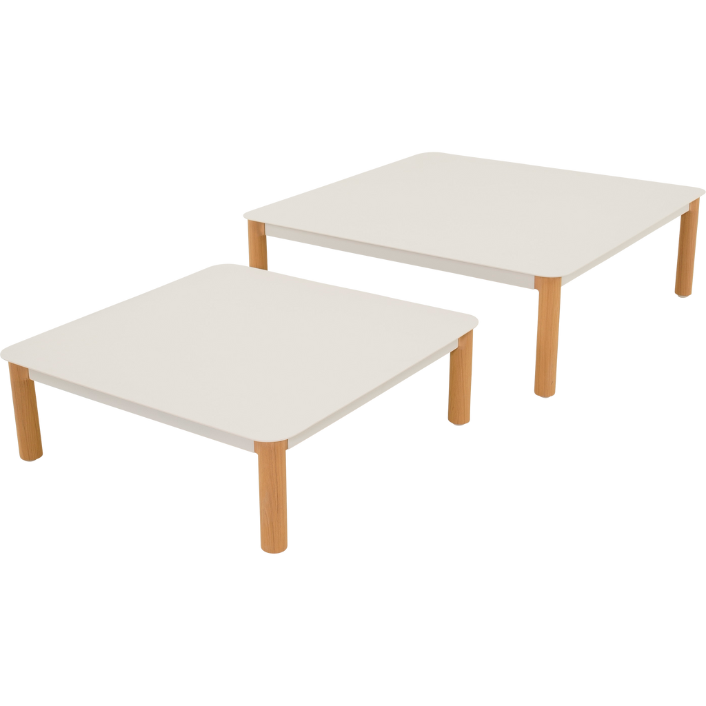 Eck-Lounge-Set MEZIO
