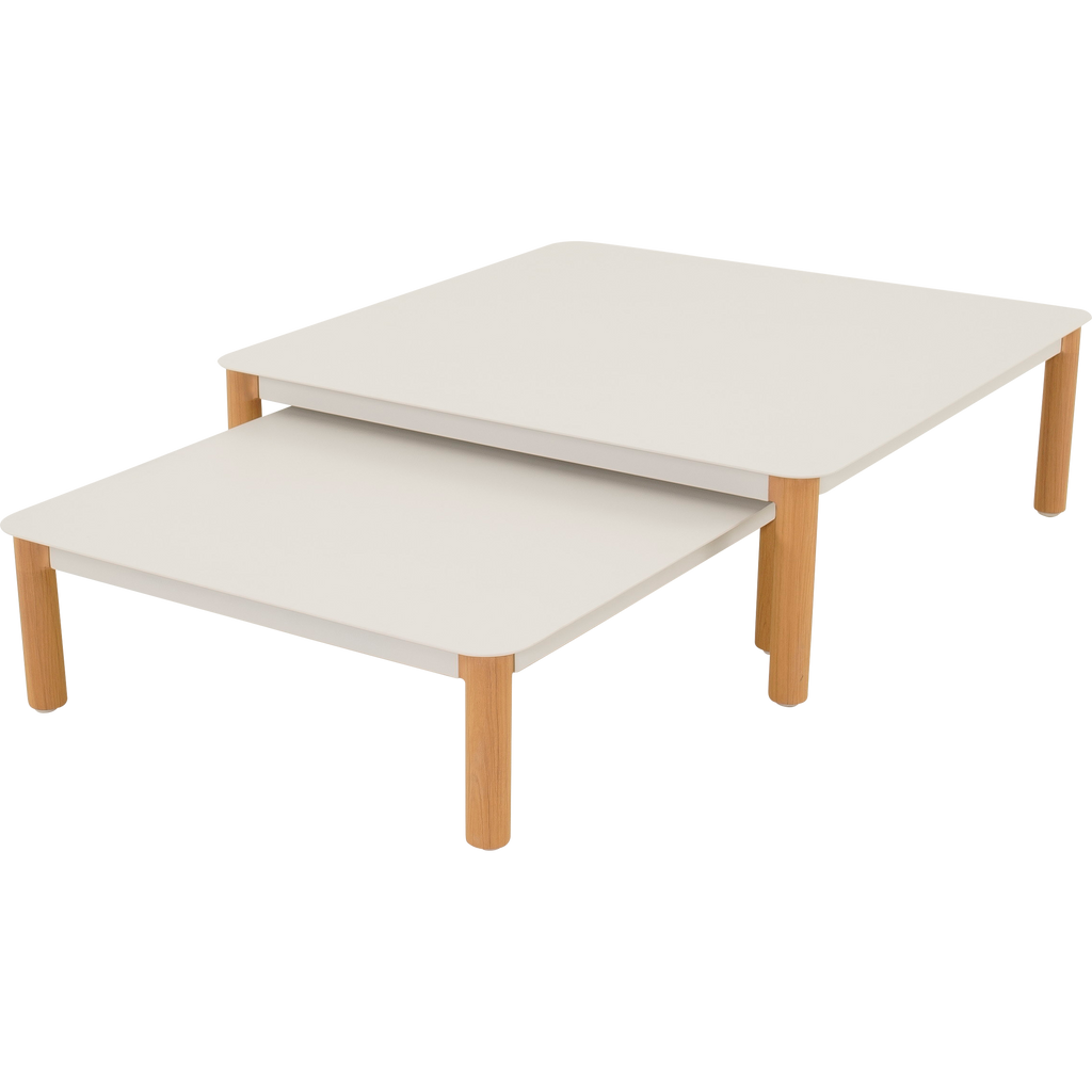 Eck-Lounge-Set MEZIO