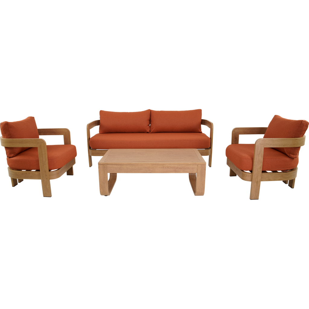 Lounge-Set MYLO TERRA