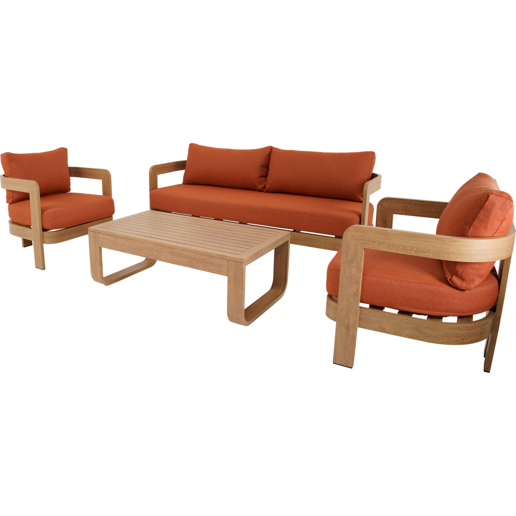 Lounge-Set MYLO TERRA