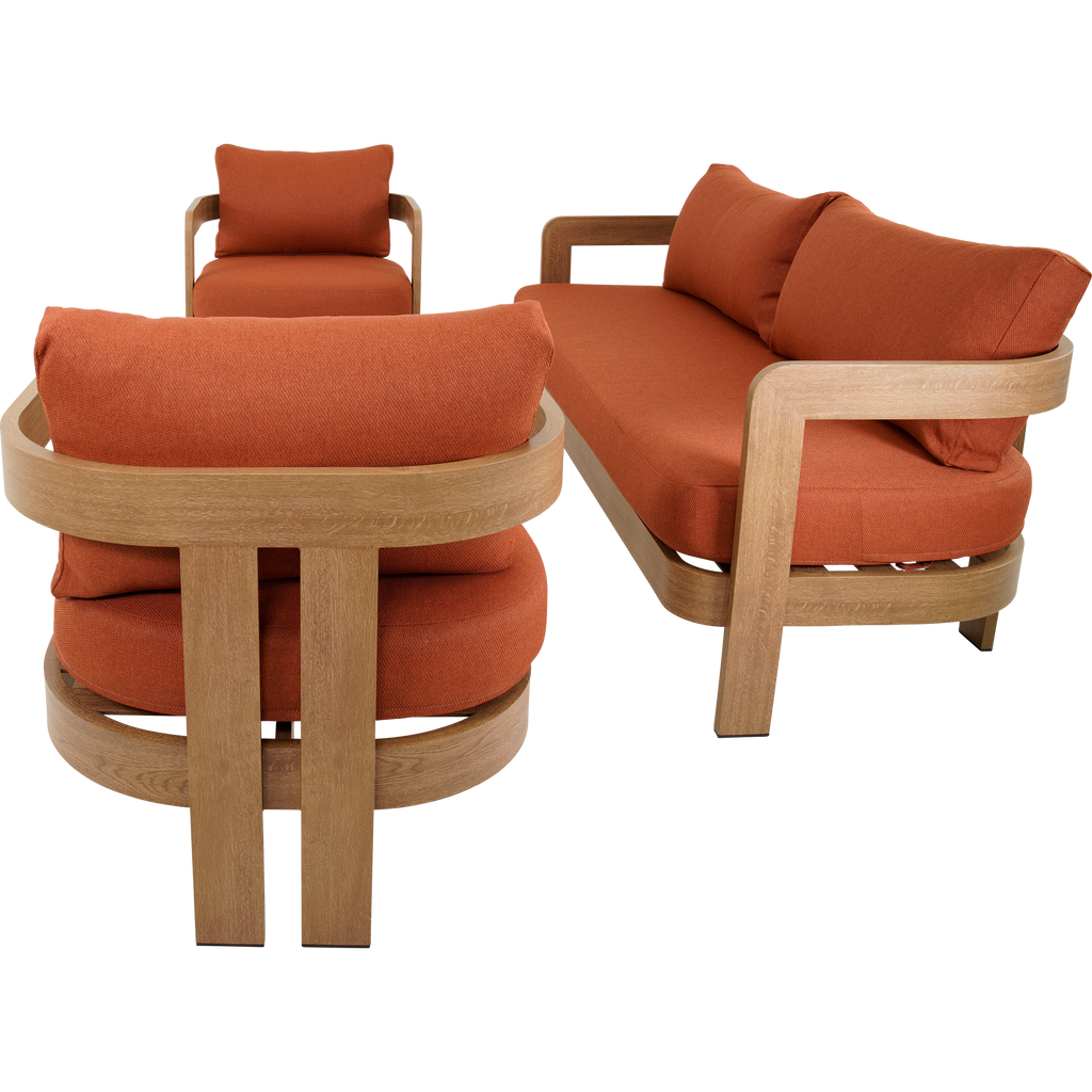 Lounge-Set MYLO TERRA