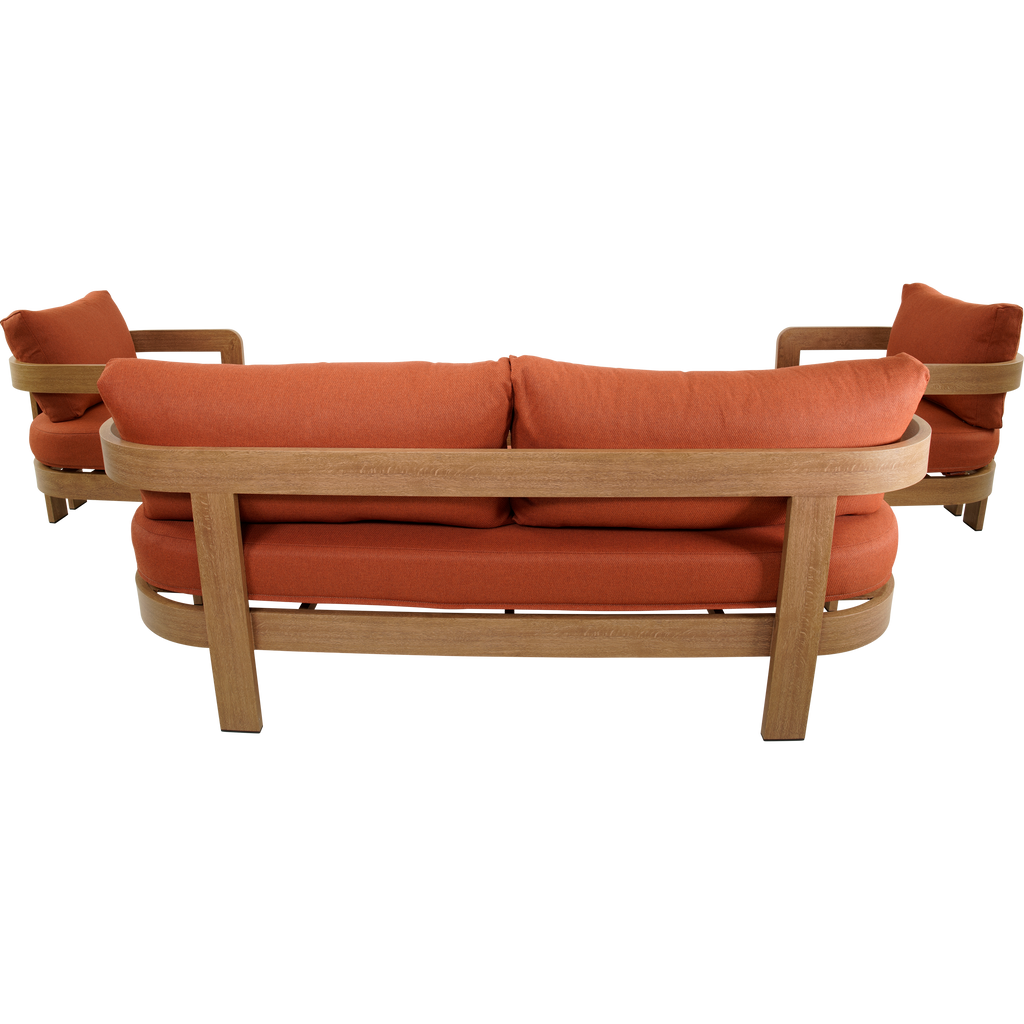Lounge-Set MYLO TERRA