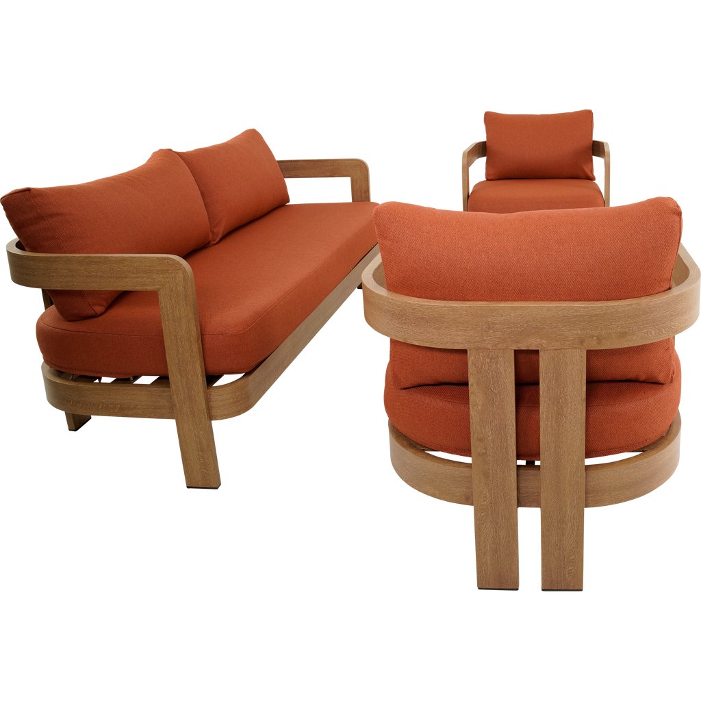 Lounge-Set MYLO TERRA