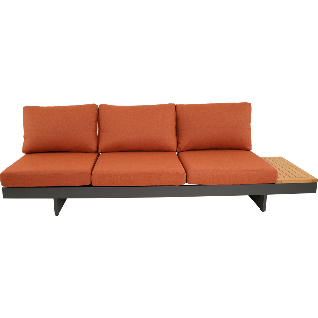 Lounge-Set BARBADOS TERRA