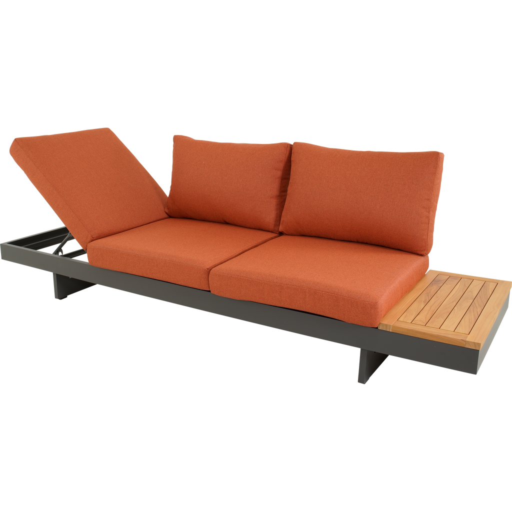 Lounge-Set BARBADOS TERRA