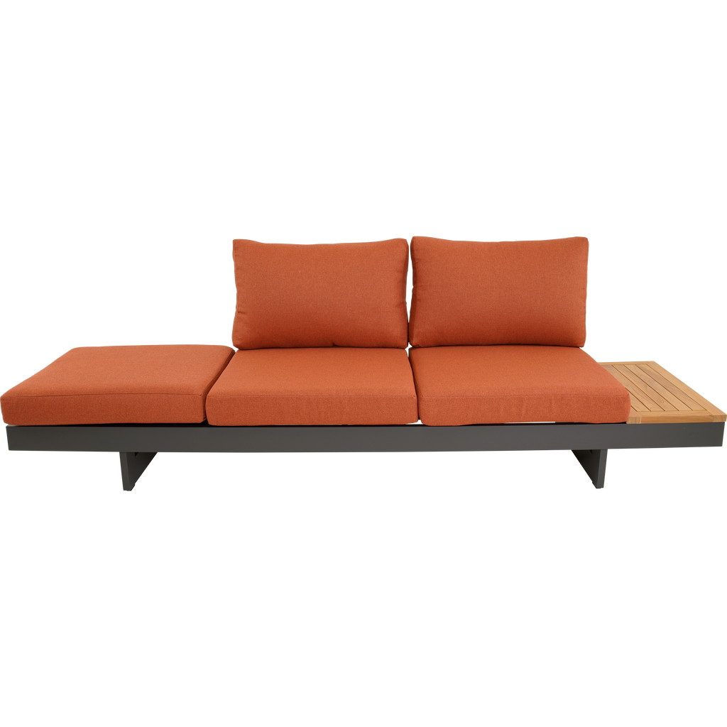 Lounge-Set BARBADOS TERRA