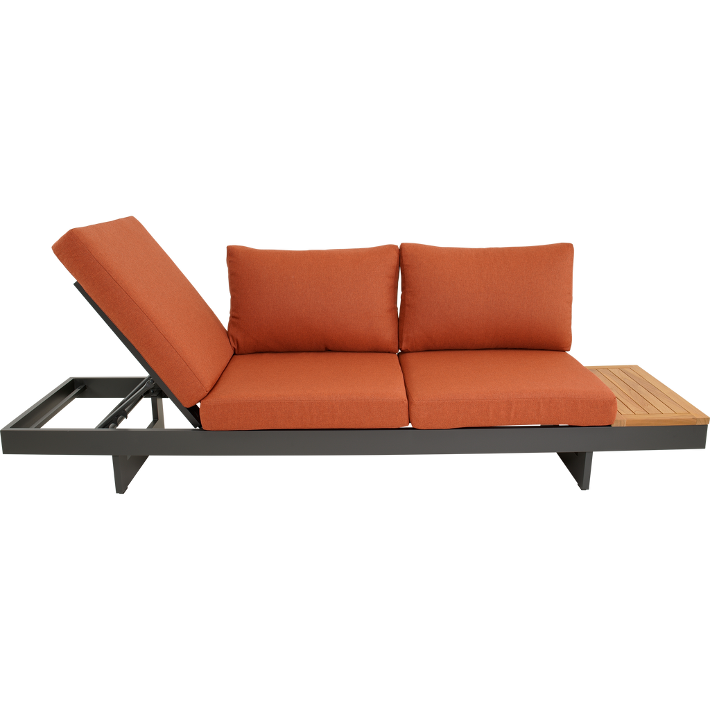 Lounge-Set BARBADOS TERRA