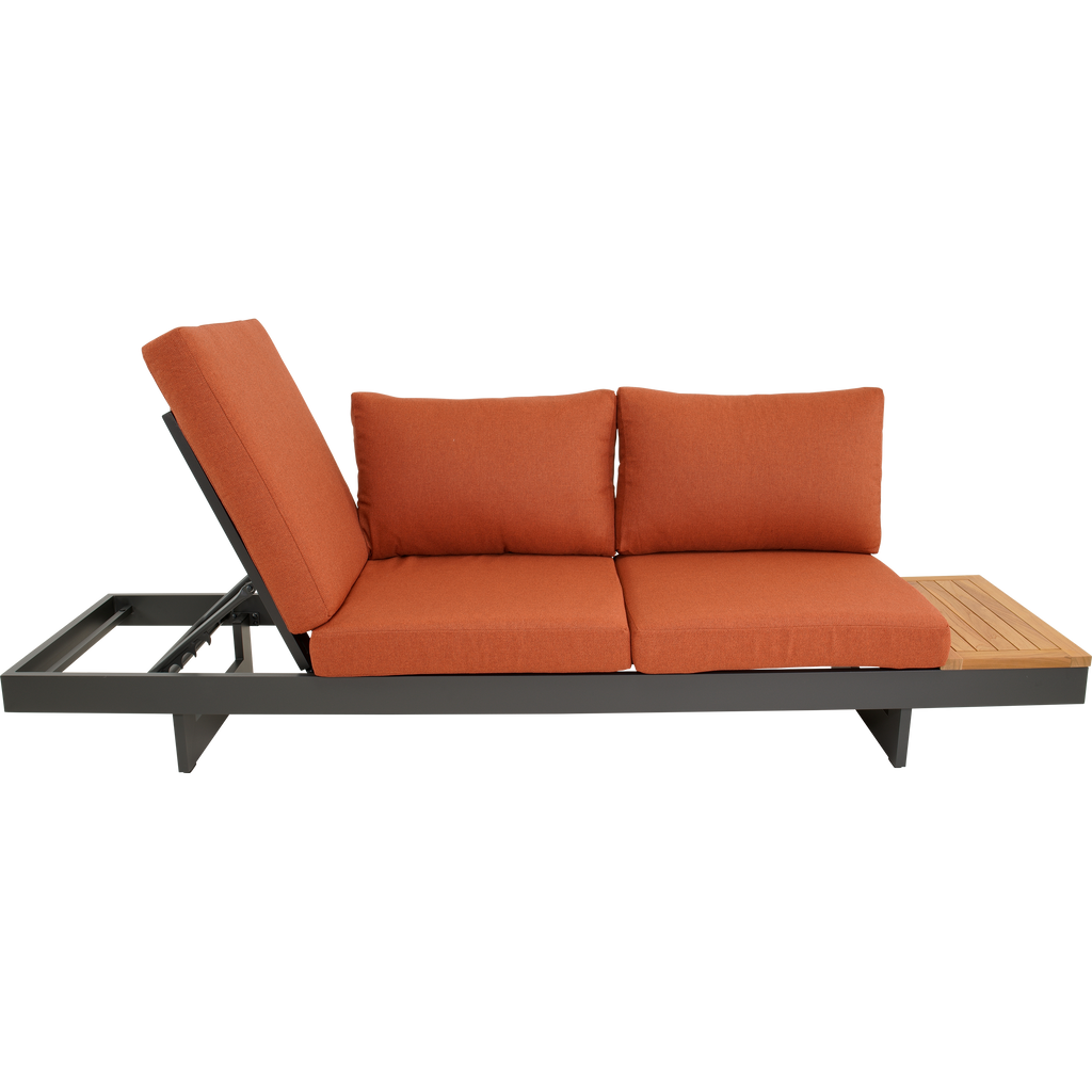 Lounge-Set BARBADOS TERRA
