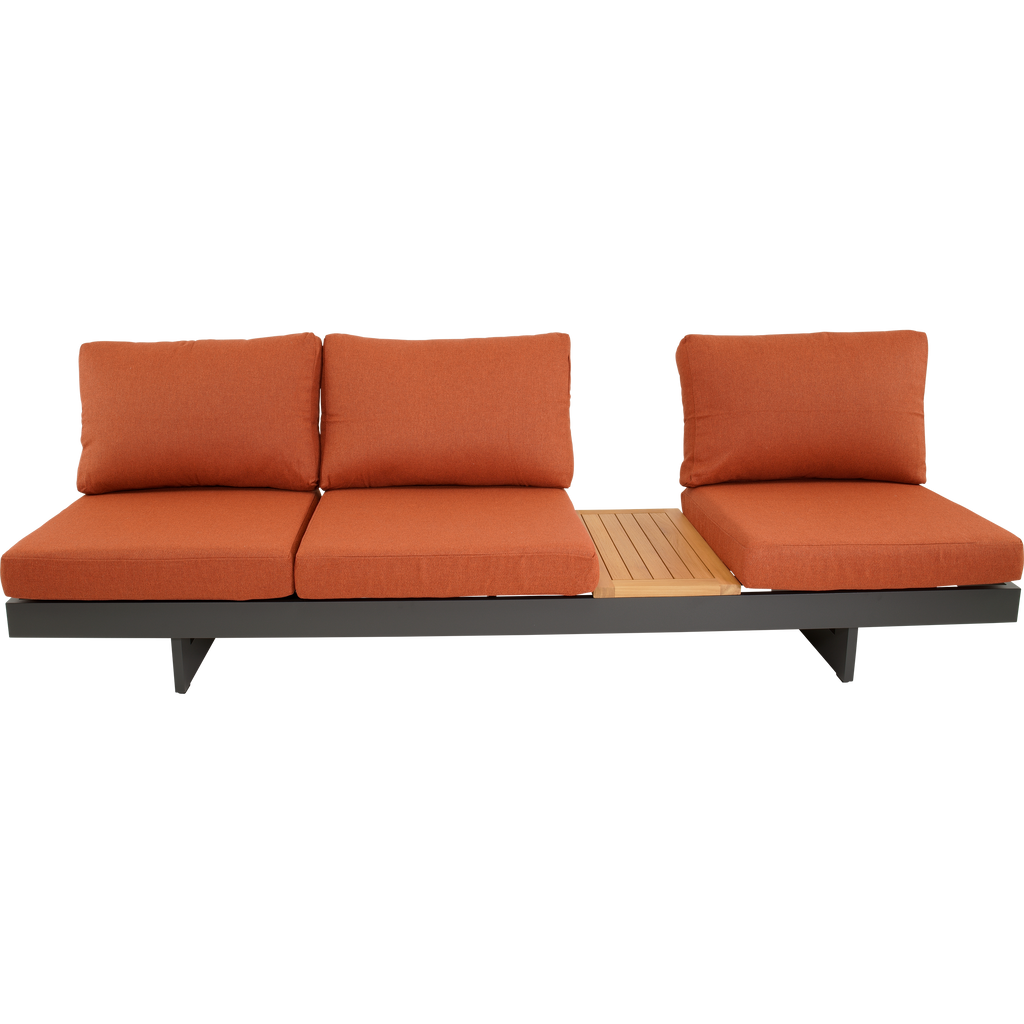 Lounge-Set BARBADOS TERRA
