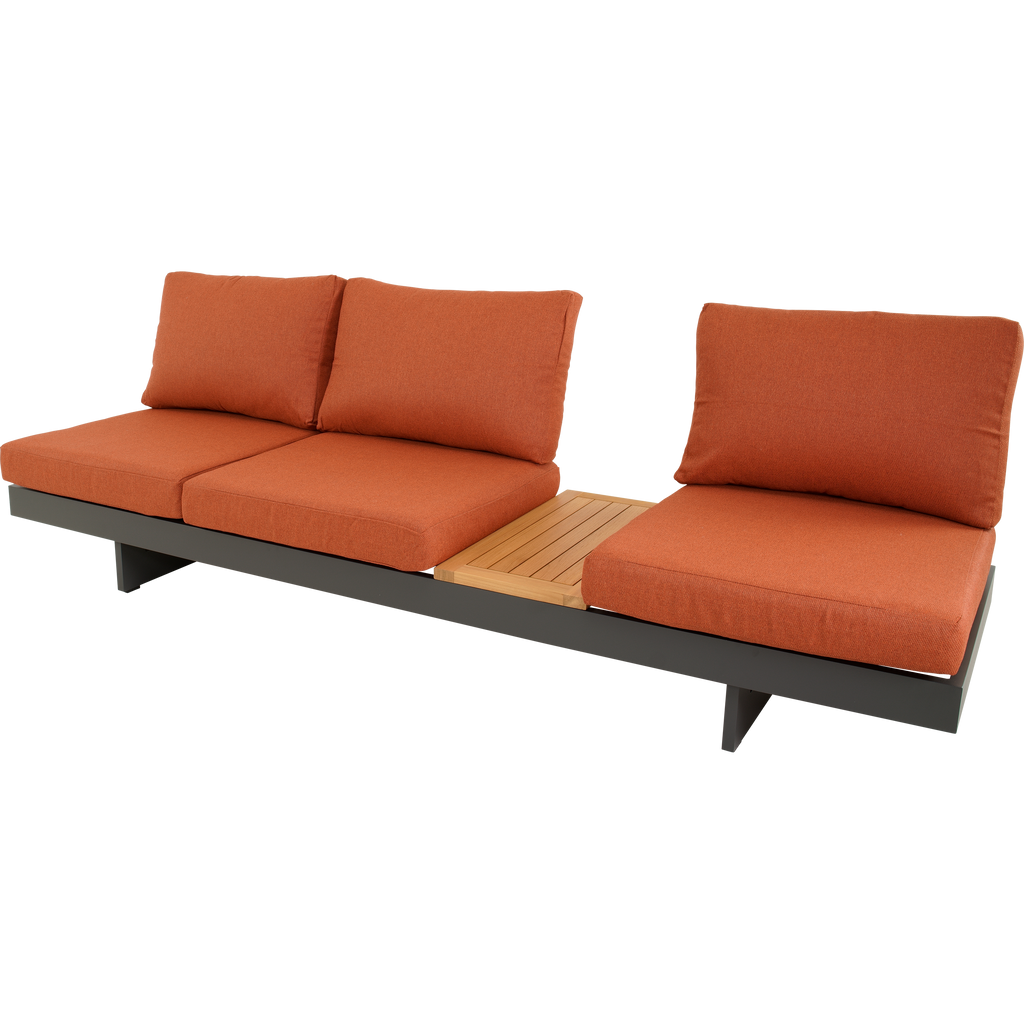 Lounge-Set BARBADOS TERRA