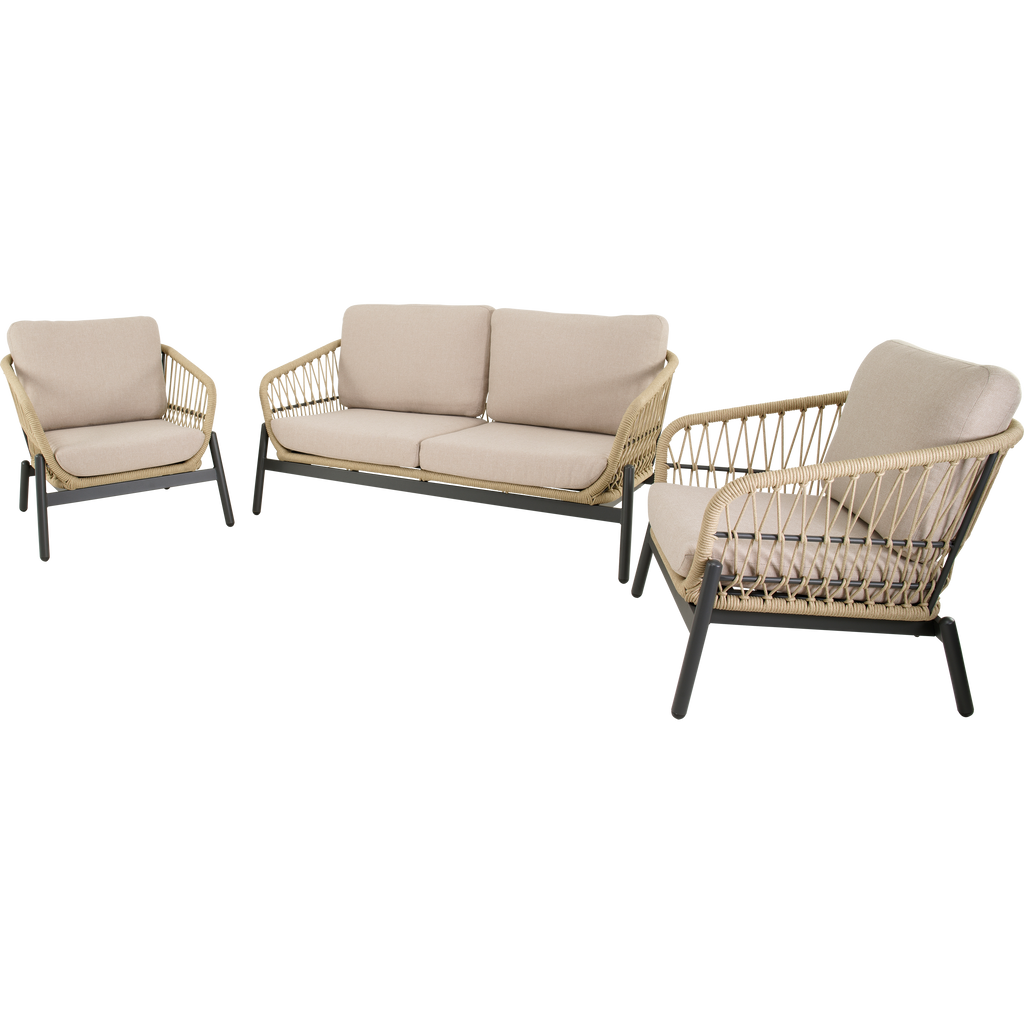 Lounge-Set ZAVI
