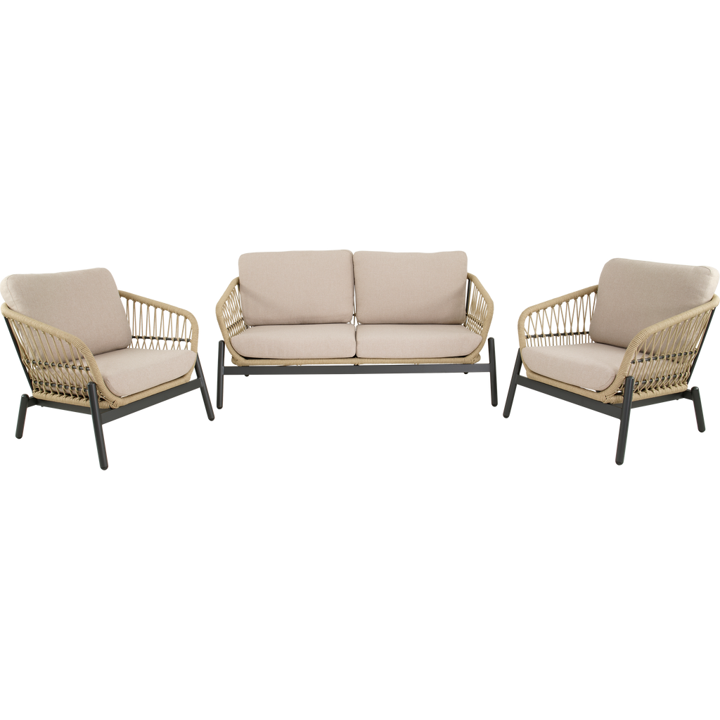 Lounge-Set ZAVI
