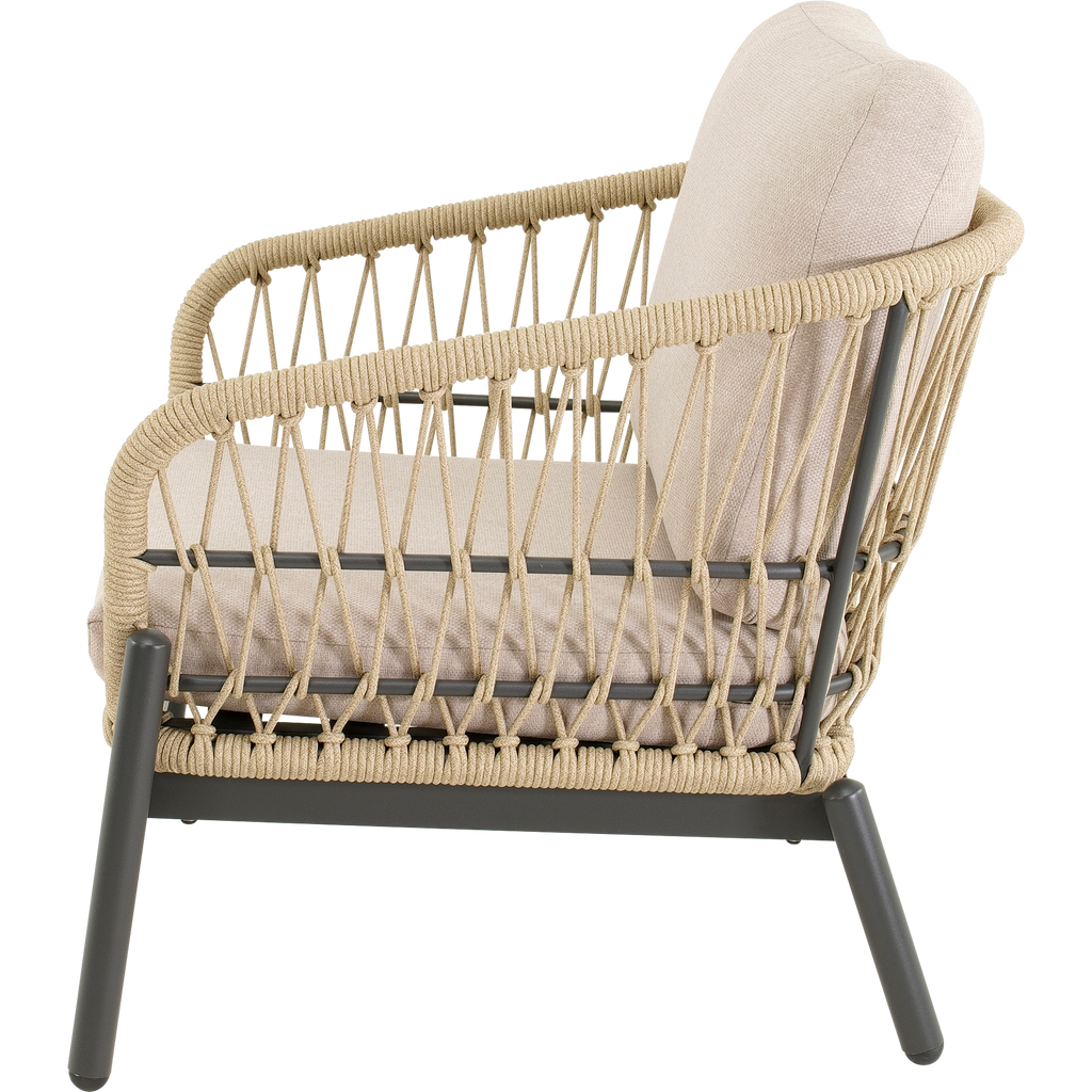 Lounge-Set ZAVI
