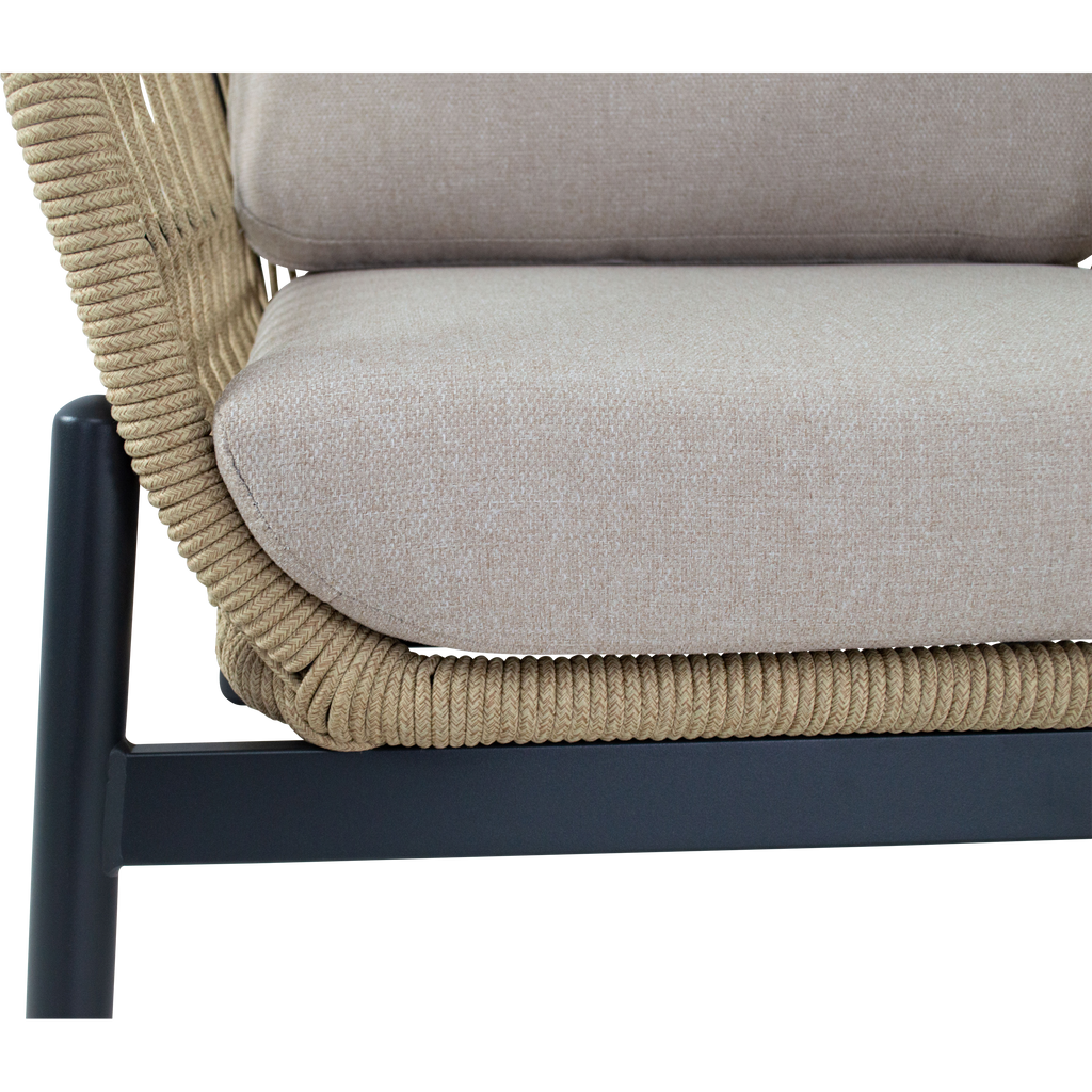 Lounge-Set ZAVI