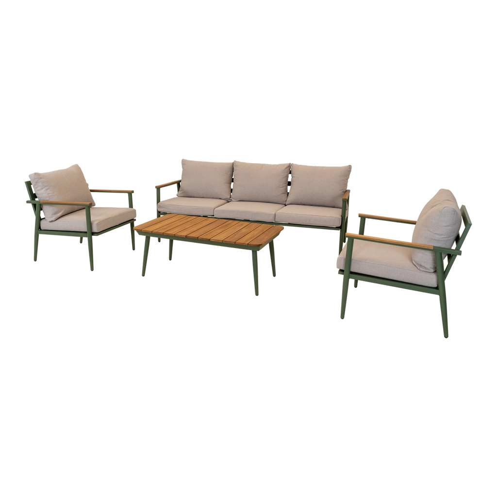 Lounge-Set RIGA