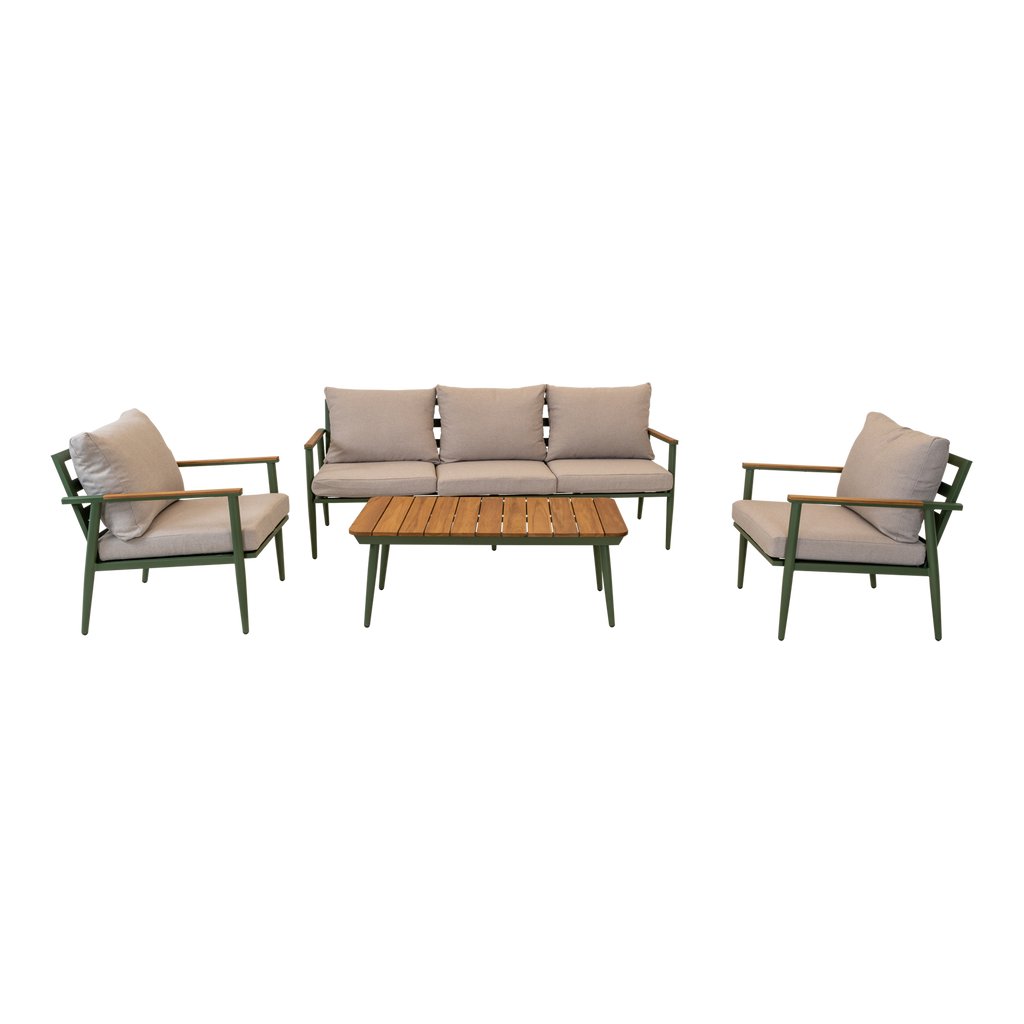 Lounge-Set RIGA