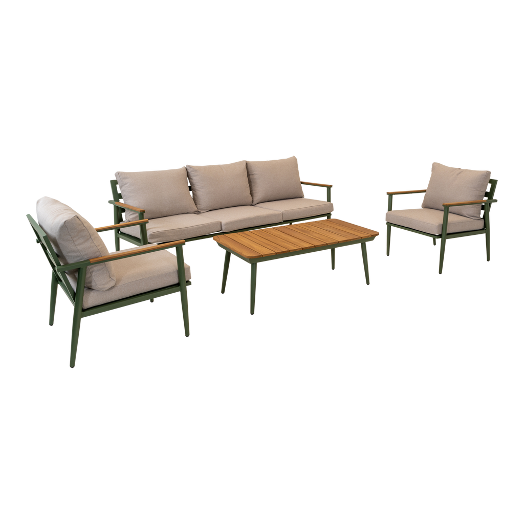 Lounge-Set RIGA