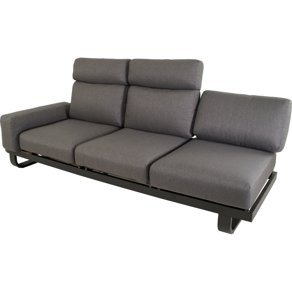 Lounge-Set ZANZIBAR