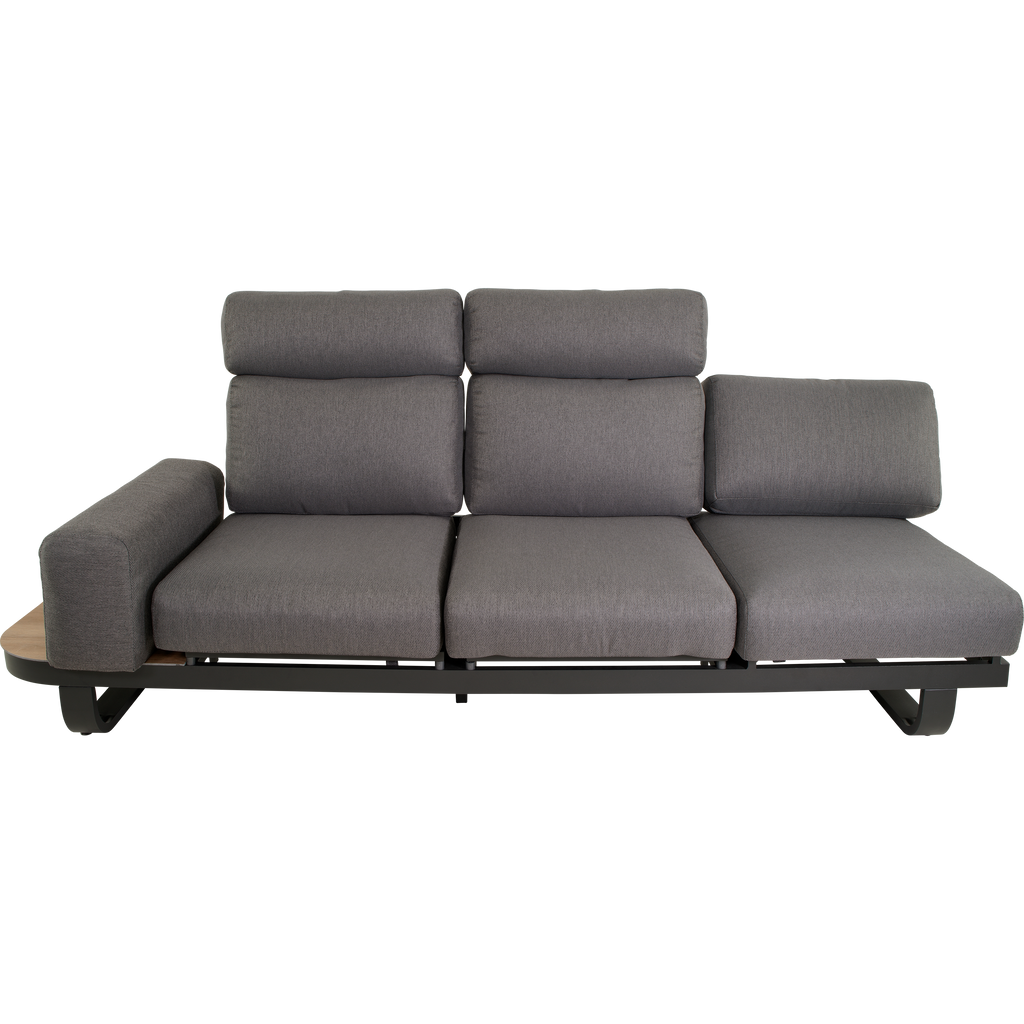 Lounge-Set ZANZIBAR